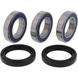 All Balls Racing Rear Wheel Bearing Kit 25-1250