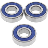 Pivot Works Rear Premium Wheel Bearing Kit 25-1251