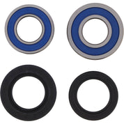 All Balls Racing Rear Wheel Bearing Kit 25-1252