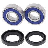 Pivot Works Front Premium Wheel Bearing Kit 25-1253