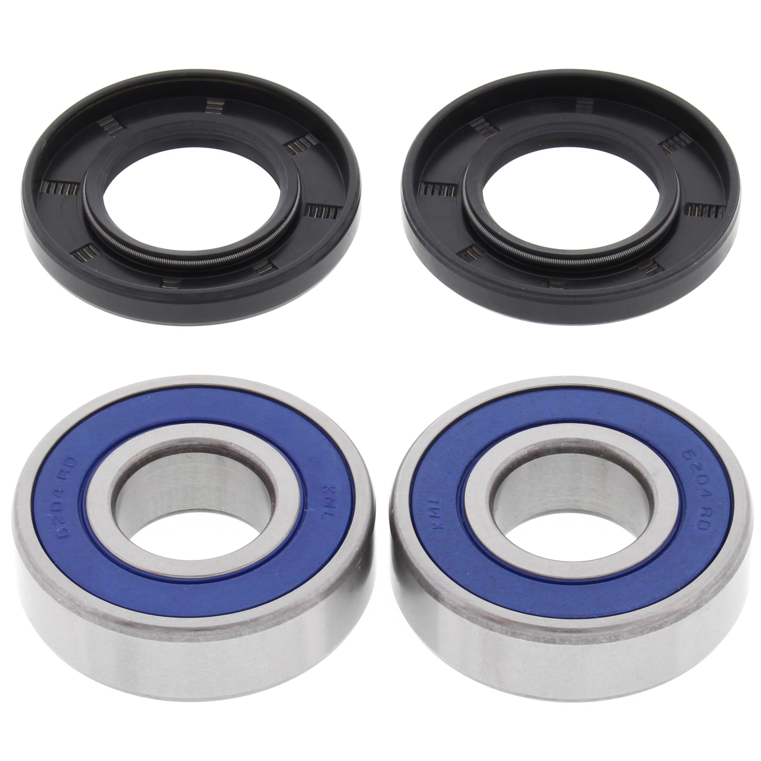 All Balls Racing Rear Wheel Bearing Kit 25-1263