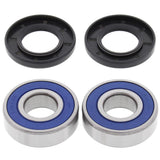 All Balls Racing Rear Wheel Bearing Kit 25-1263