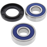 Pivot Works Rear Premium Wheel Bearing Kit 25-1265