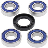 Pivot Works Rear Premium Wheel Bearing Kit 25-1267