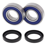 Pivot Works Rear Premium Wheel Bearing Kit 25-1274