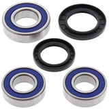 Pivot Works Rear Premium Wheel Bearing Kit 25-1278