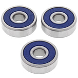 Pivot Works Rear Premium Wheel Bearing Kit 25-1289