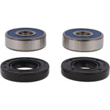 Pivot Works Rear Premium Wheel Bearing Kit 25-1292