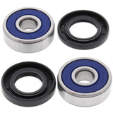 Pivot Works Rear Premium Wheel Bearing Kit 25-1296