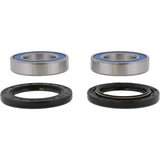 Pivot Works Rear Premium Wheel Bearing Kit 25-1299
