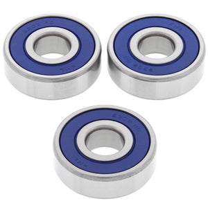 Pivot Works Rear Premium Wheel Bearing Kit 25-1305