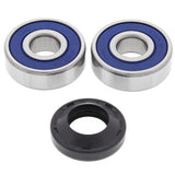 Pivot Works Rear Premium Wheel Bearing Kit 25-1306