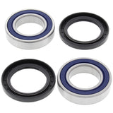 Pivot Works Rear Premium Wheel Bearing Kit 25-1315