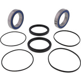 Pivot Works Rear Premium Wheel Bearing Kit 25-1320