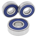 Pivot Works Rear Premium Wheel Bearing Kit 25-1325