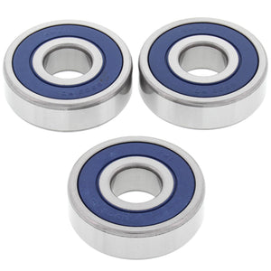 Pivot Works Rear Premium Wheel Bearing Kit 25-1327