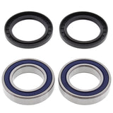 Pivot Works Rear Premium Wheel Bearing Kit 25-1329