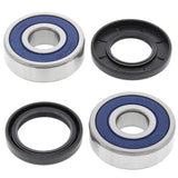 Pivot Works Rear Premium Wheel Bearing Kit 25-1330