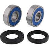 Pivot Works Front Premium Wheel Bearing Kit 25-1333
