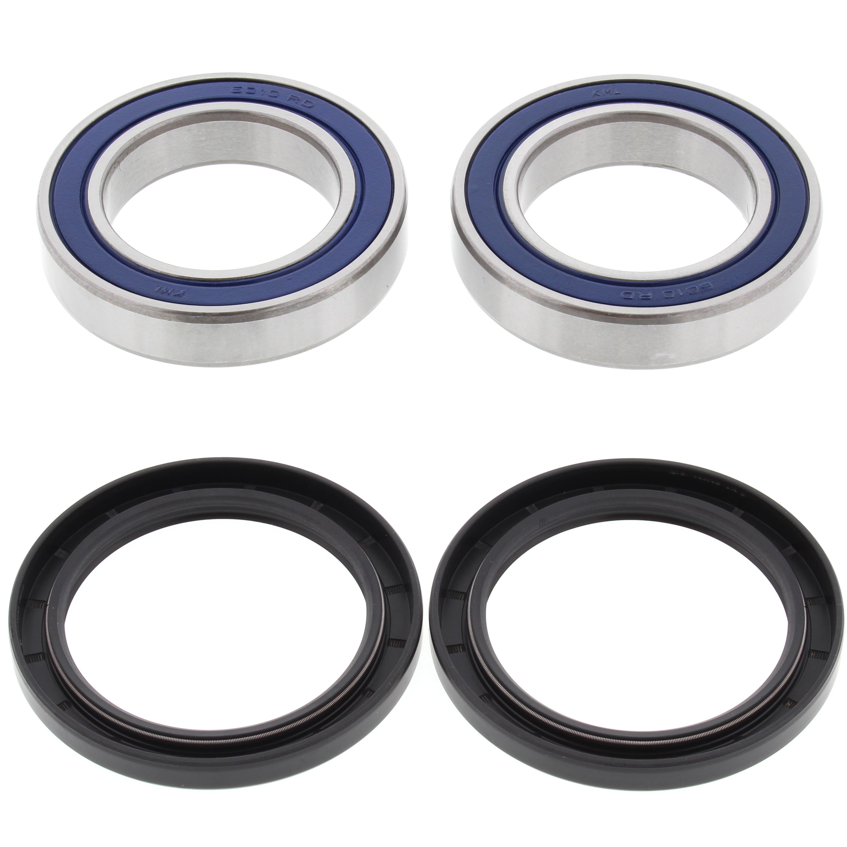 All Balls Racing Rear Wheel Bearing Kit 25-1337