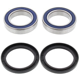 All Balls Racing Rear Wheel Bearing Kit 25-1337