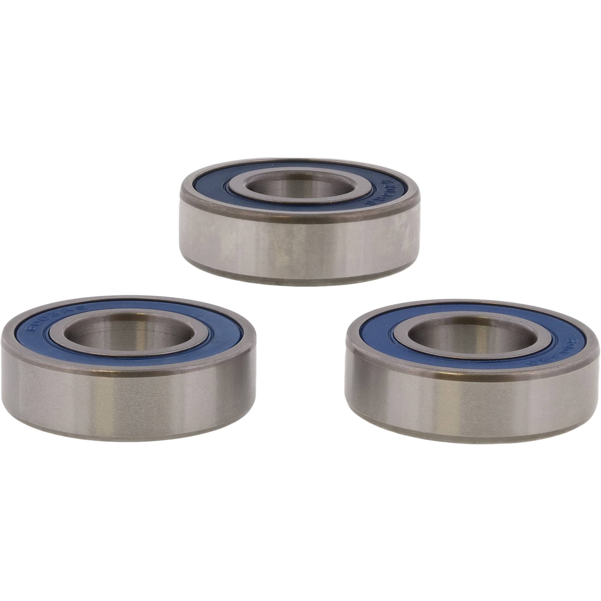 Pivot Works Rear Premium Wheel Bearing Kit 25-1345