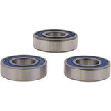 Pivot Works Rear Premium Wheel Bearing Kit 25-1345