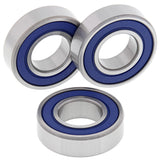 Pivot Works Rear Premium Wheel Bearing Kit 25-1348