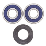Pivot Works Rear Premium Wheel Bearing Kit 25-1353