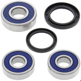 Pivot Works Rear Premium Wheel Bearing Kit 25-1360