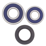 Pivot Works Rear Premium Wheel Bearing Kit 25-1361