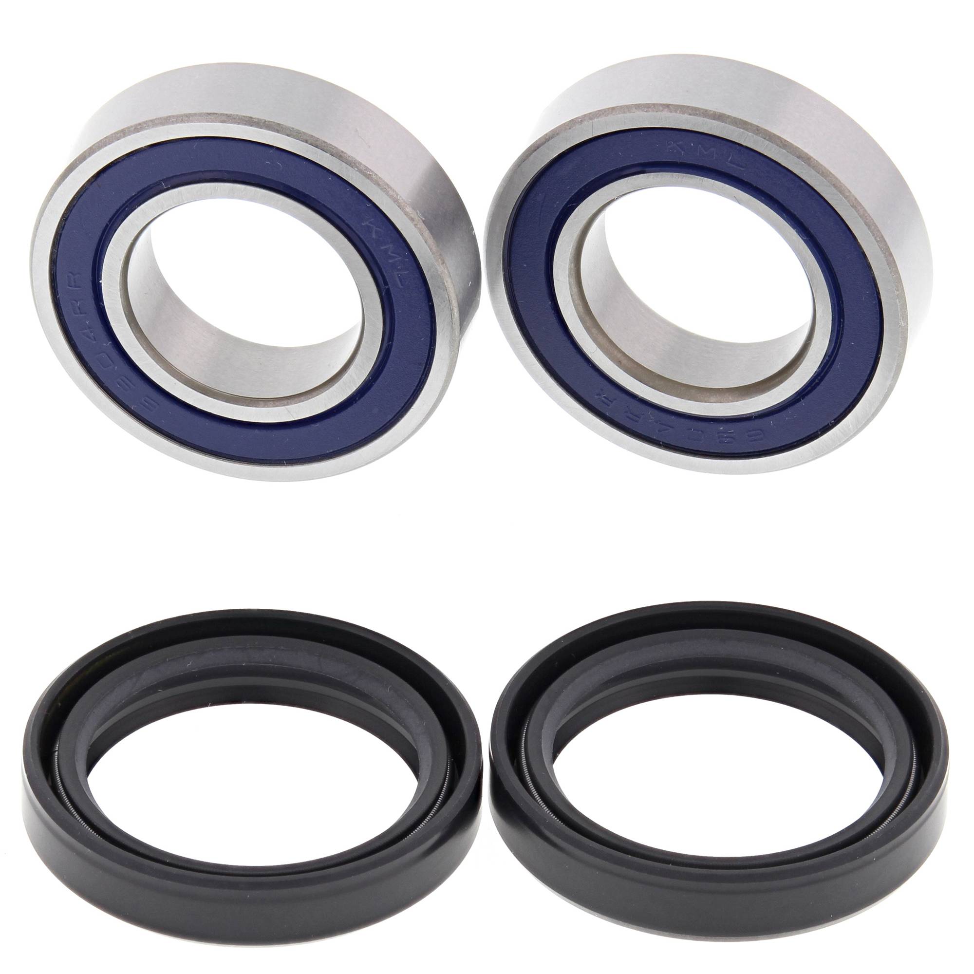 Pivot Works Front Premium Wheel Bearing Kit 25-1363