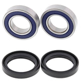 Pivot Works Front Premium Wheel Bearing Kit 25-1363