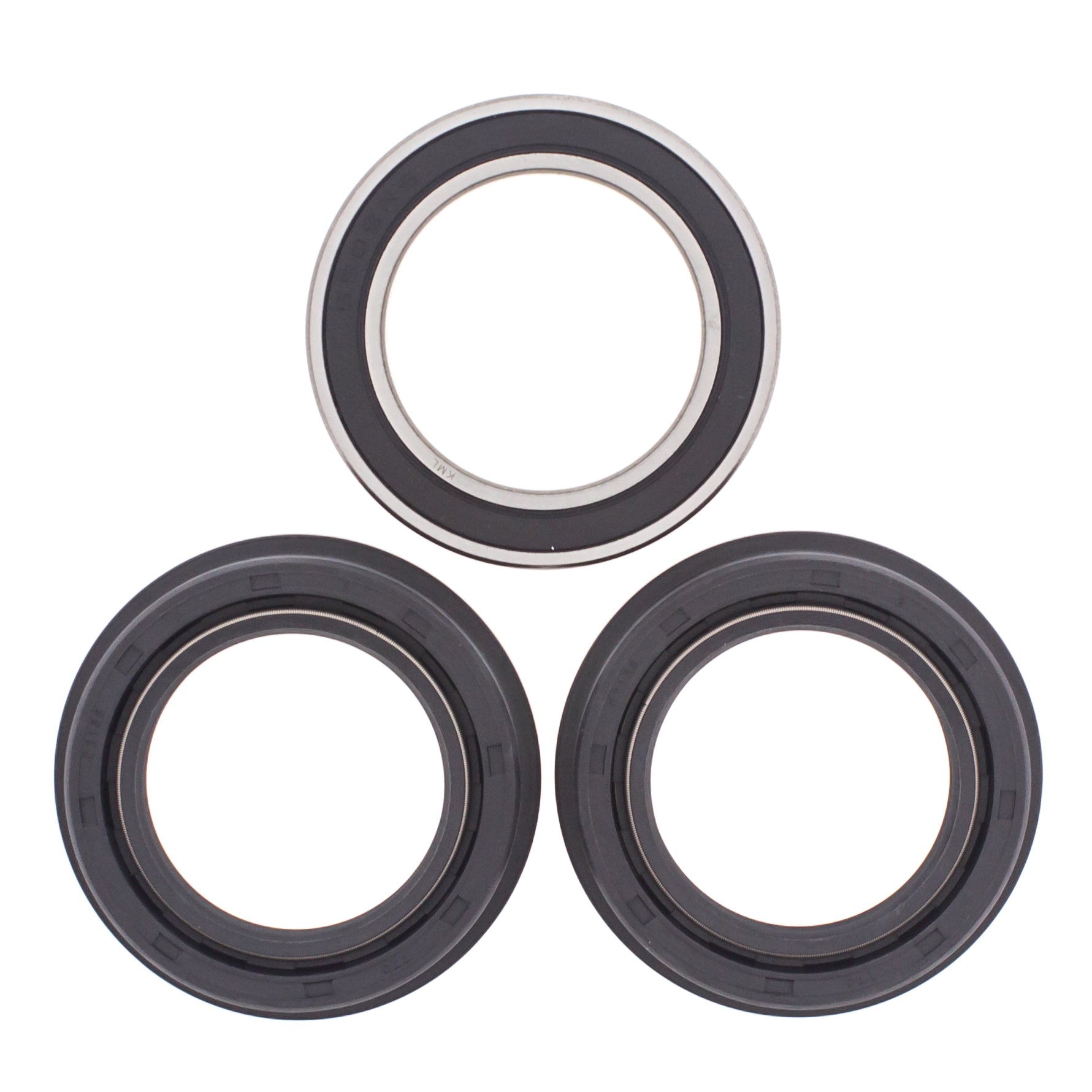 All Balls Racing Rear Wheel Bearing Kit 25-1365