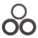 All Balls Racing Rear Wheel Bearing Kit 25-1365