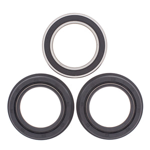 All Balls Racing Rear Wheel Bearing Kit 25-1365