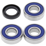 Pivot Works Rear Premium Wheel Bearing Kit 25-1370
