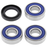 Pivot Works Rear Premium Wheel Bearing Kit 25-1377