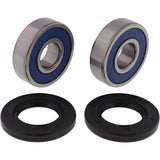 Pivot Works Rear Premium Wheel Bearing Kit 25-1382