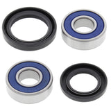Pivot Works Front Premium Wheel Bearing Kit 25-1384