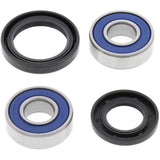 Pivot Works Front Premium Wheel Bearing Kit 25-1385