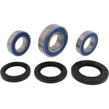 Pivot Works Rear Premium Wheel Bearing Kit 25-1392