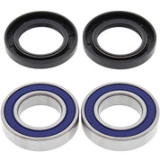 Pivot Works Rear Premium Wheel Bearing Kit 25-1396