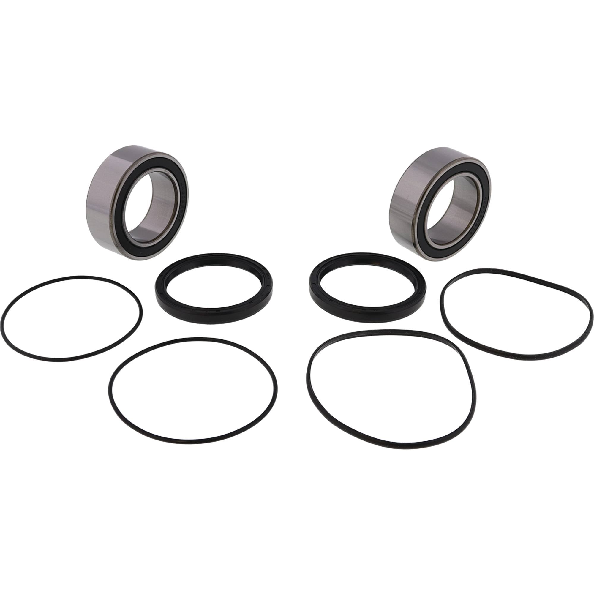 All Balls Racing Rear Wheel Bearing Kit 25-1401