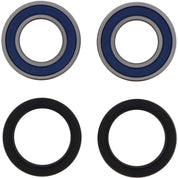 Pivot Works Rear Premium Wheel Bearing Kit 25-1404