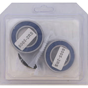 Pivot Works Rear Premium Wheel Bearing Kit 25-1404