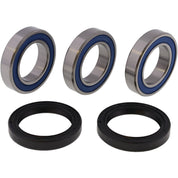 Pivot Works Rear Premium Wheel Bearing Kit 25-1406