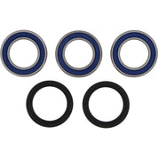 Pivot Works Rear Premium Wheel Bearing Kit 25-1406