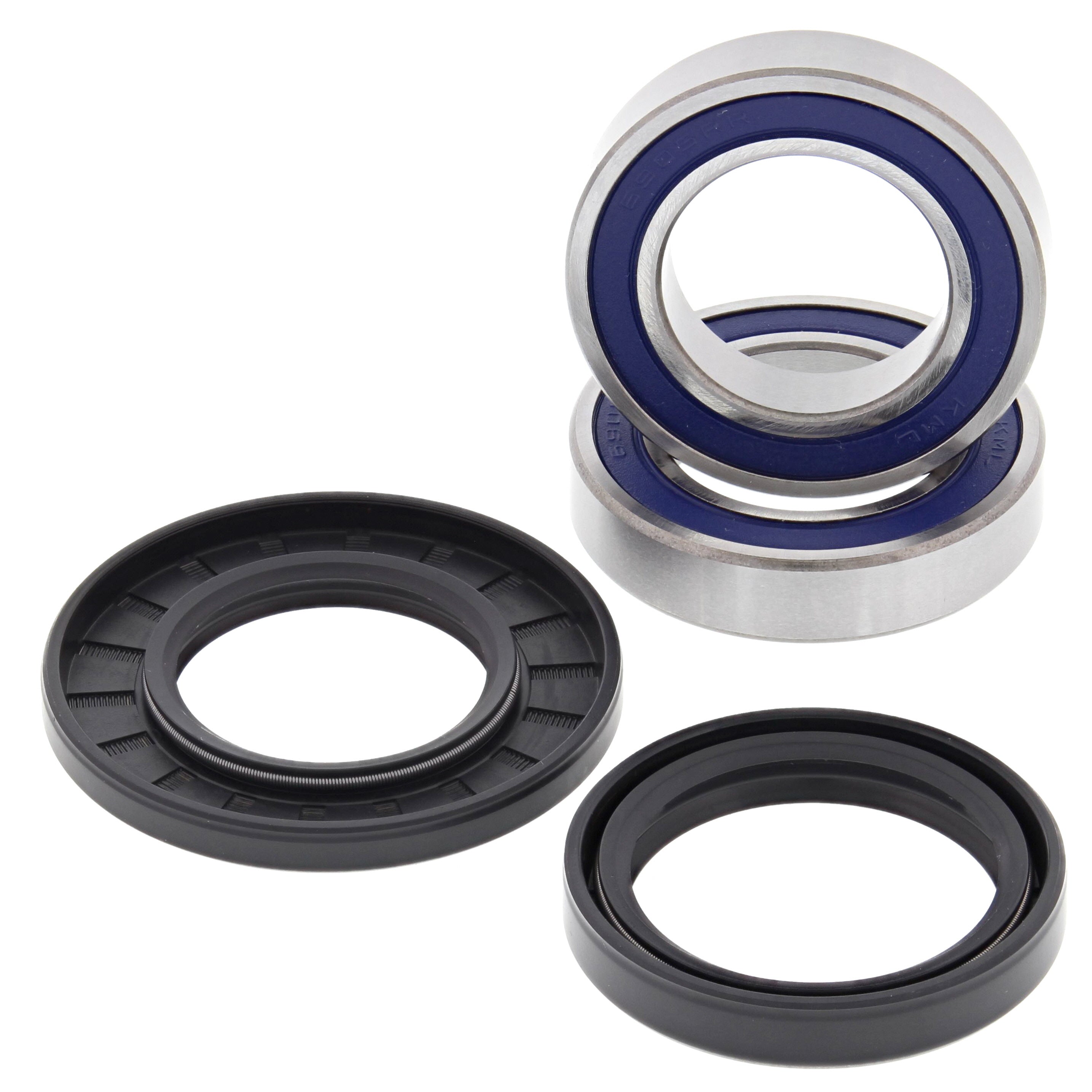 Pivot Works Front Premium Wheel Bearing Kit 25-1414