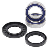Pivot Works Front Premium Wheel Bearing Kit 25-1414